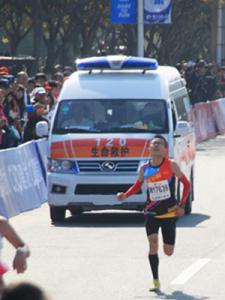 舟曲县大型活动