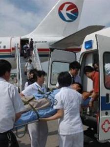 舟曲县接送服务