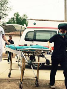 舟曲县院后转乡